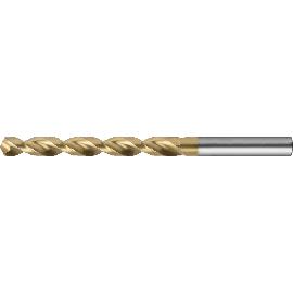 Spiralbohrer 130° HSSE PM TiN, GT500 DZ (Typ 5522) Produktbild